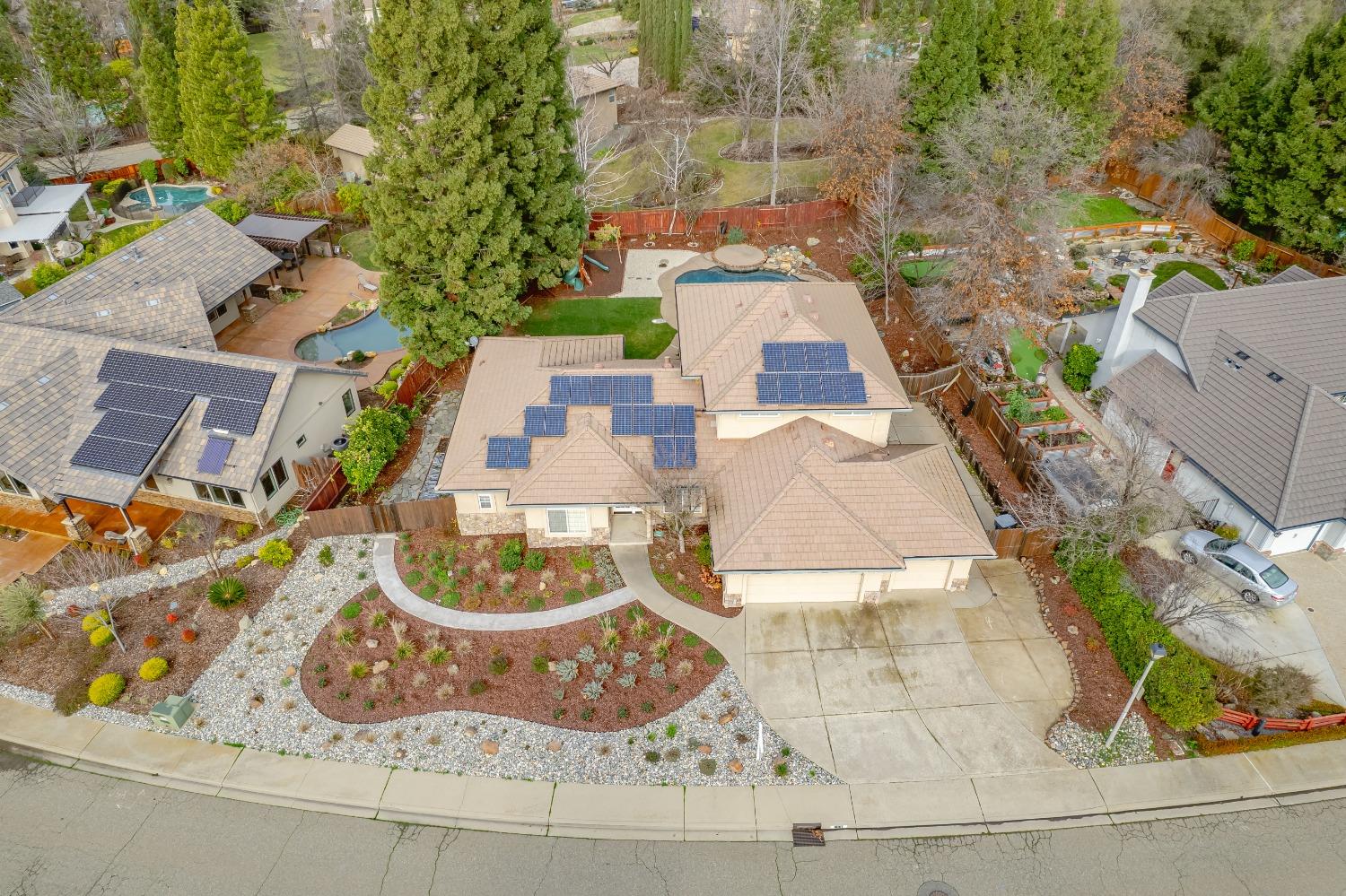 10917 Sunrise Ridge Circle