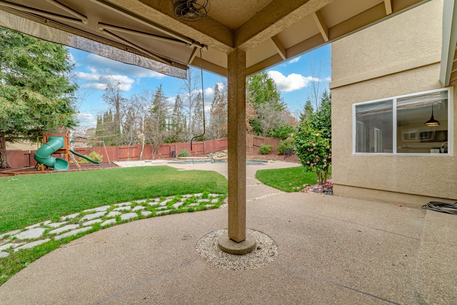 10917 Sunrise Ridge Circle