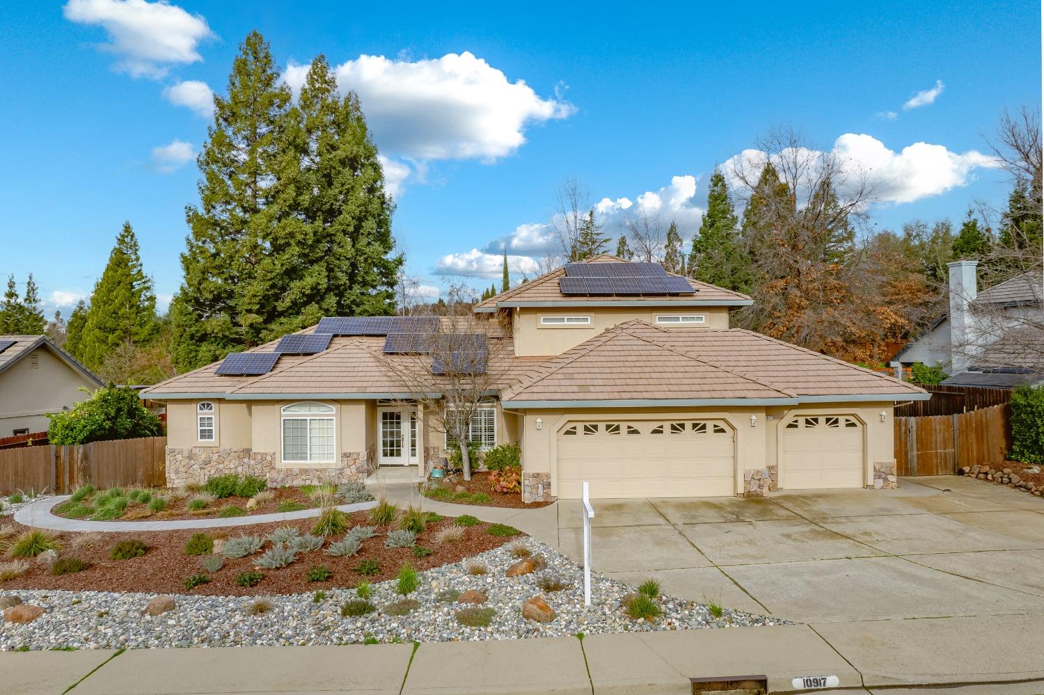 10917 Sunrise Ridge Circle