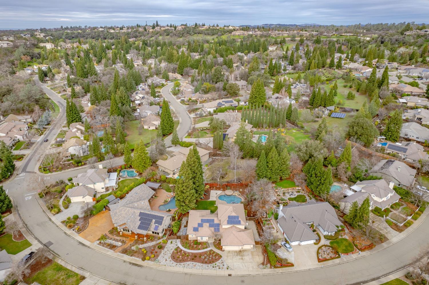 10917 Sunrise Ridge Circle