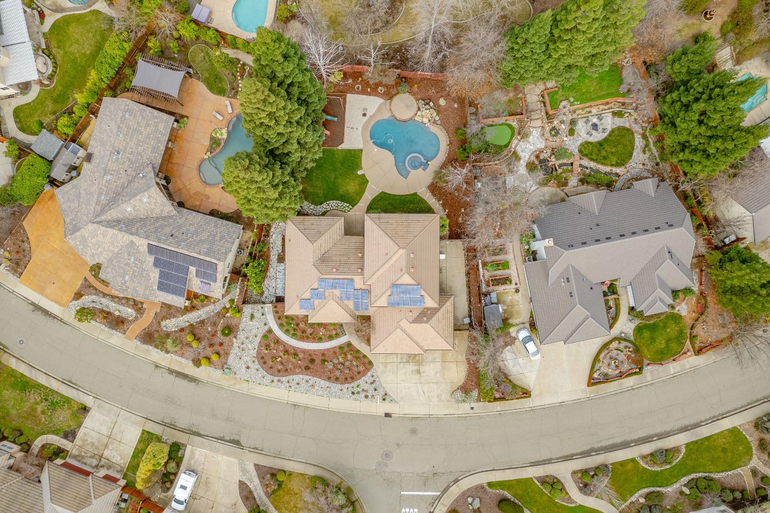 10917 Sunrise Ridge Circle