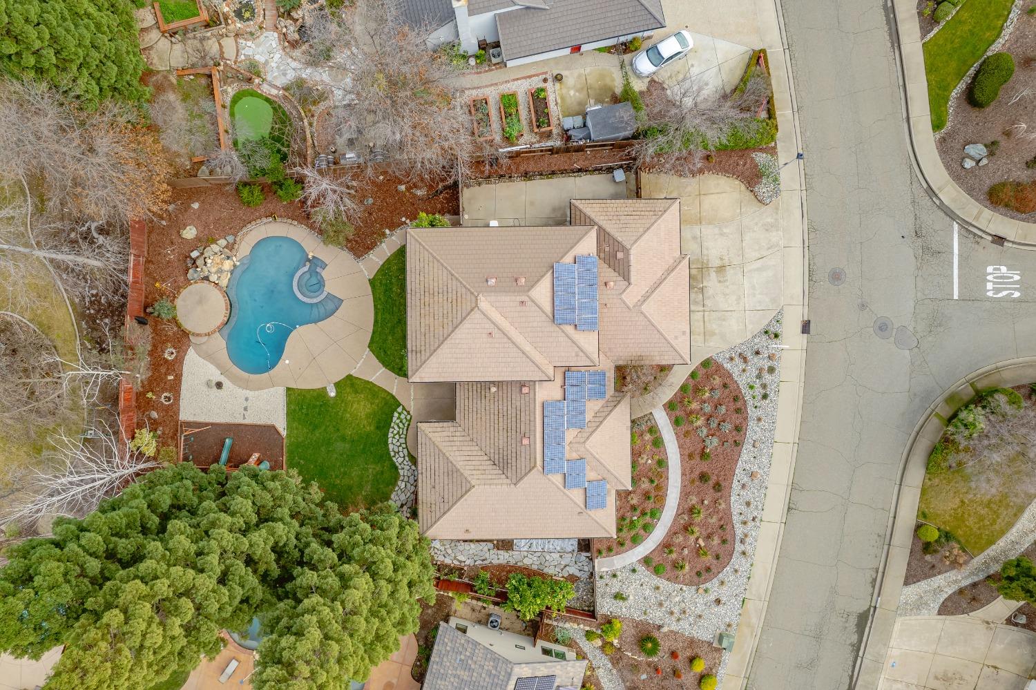 10917 Sunrise Ridge Circle