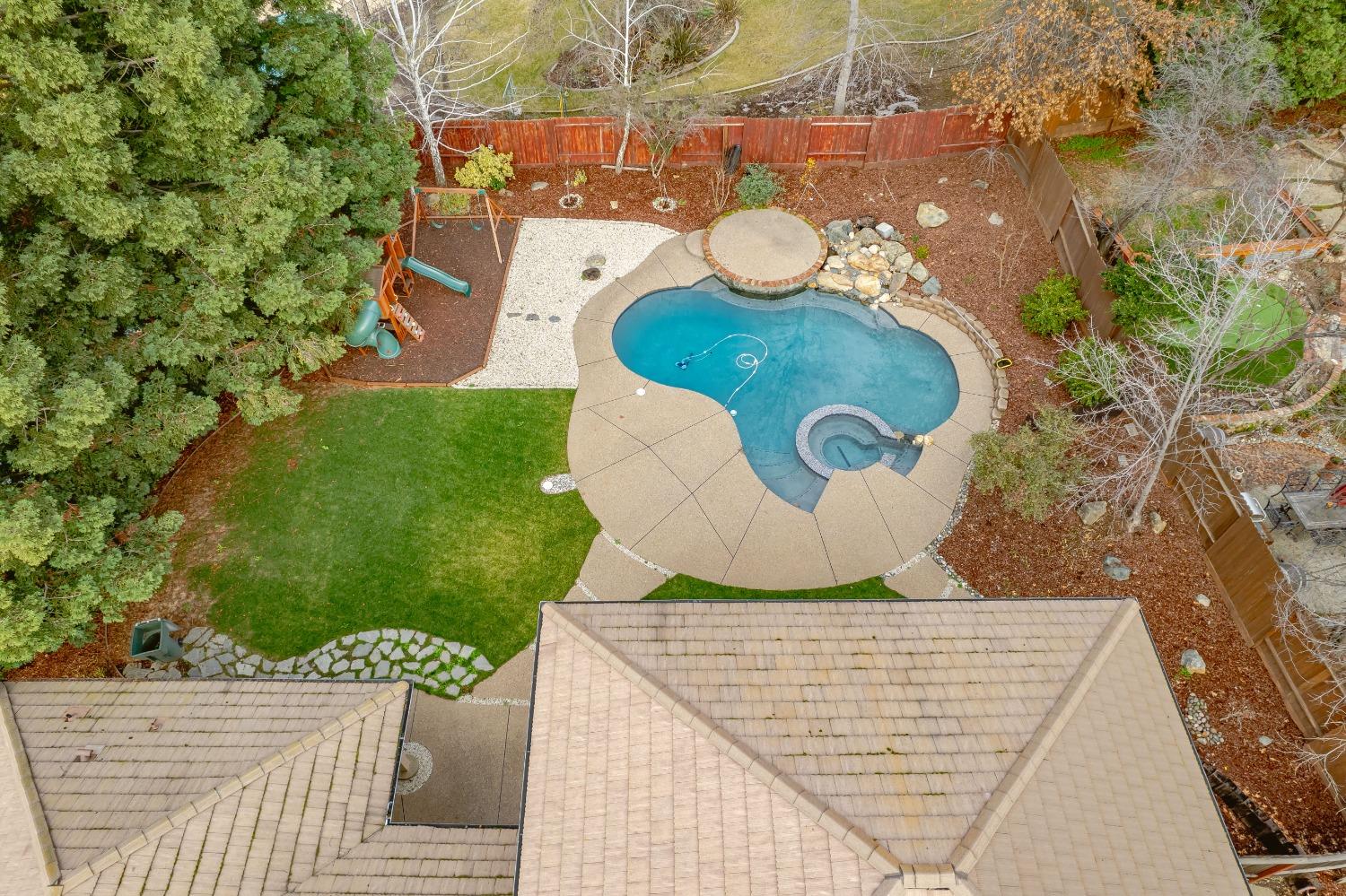 10917 Sunrise Ridge Circle