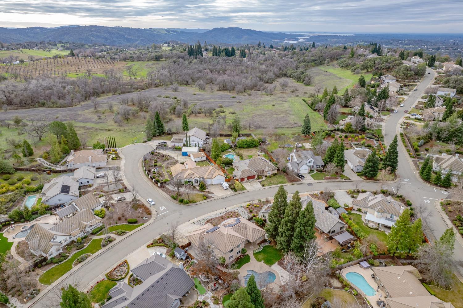 10917 Sunrise Ridge Circle