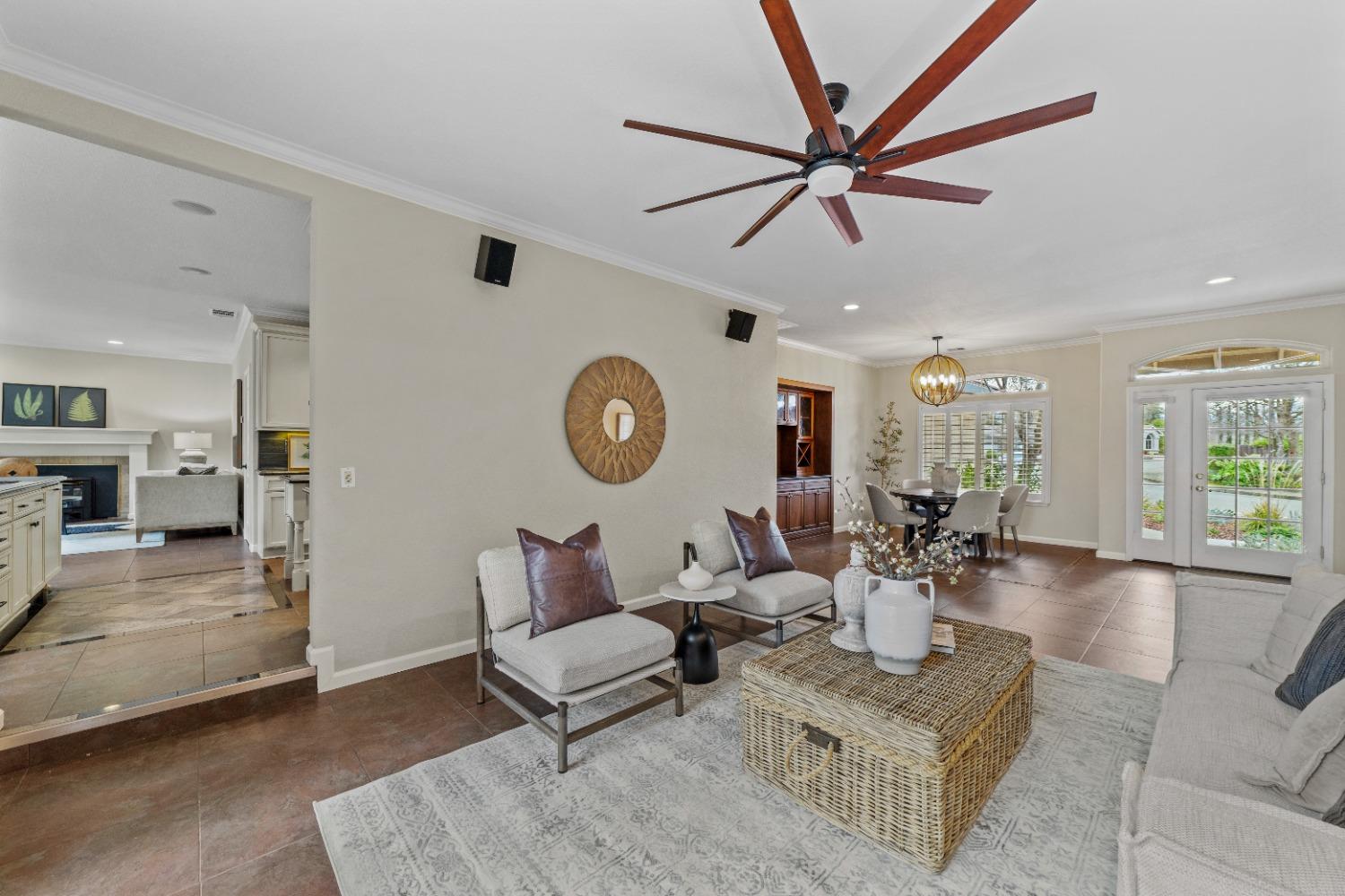 10917 Sunrise Ridge Circle