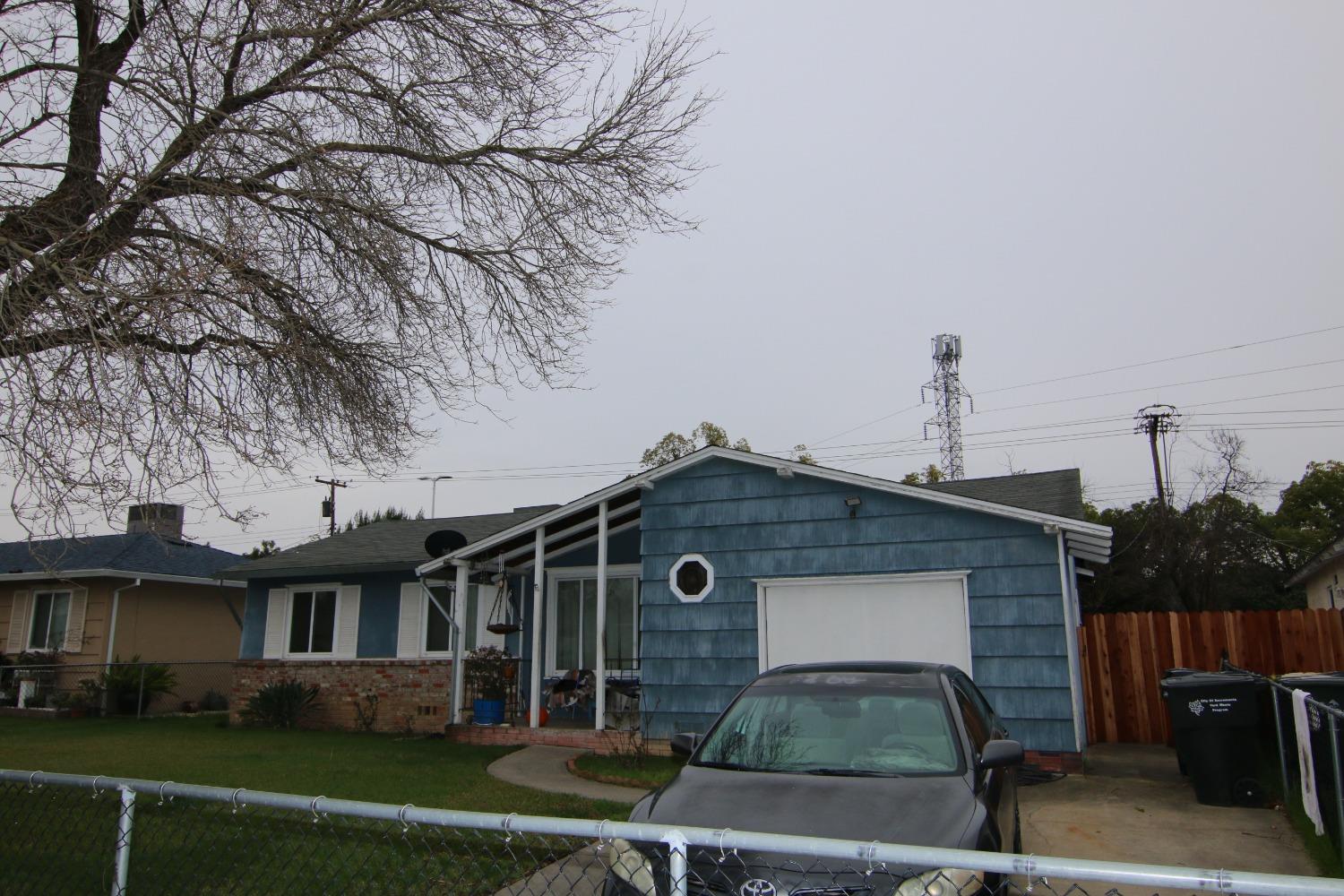 1941 Middleberry Road