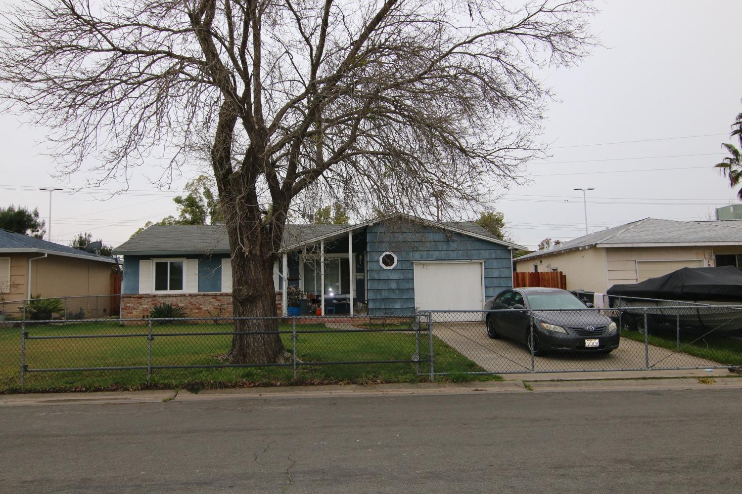 1941 Middleberry Road