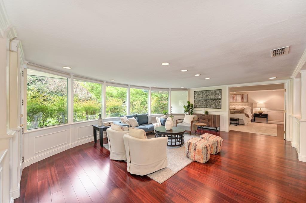 3230 American River Drive