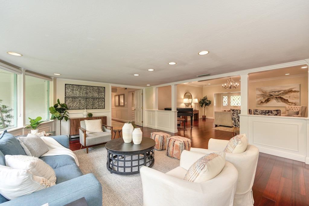 3230 American River Drive