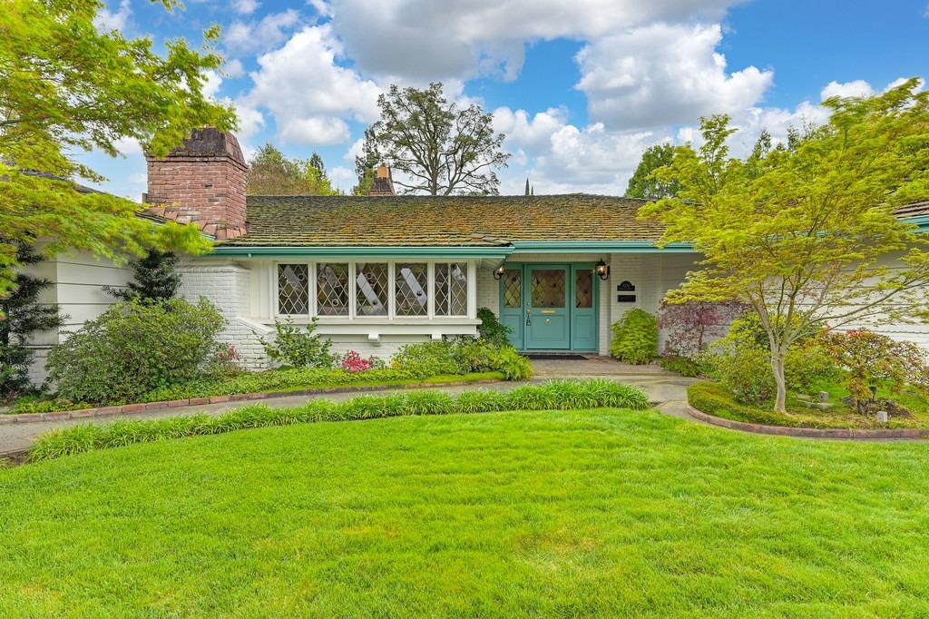 3230 American River Drive