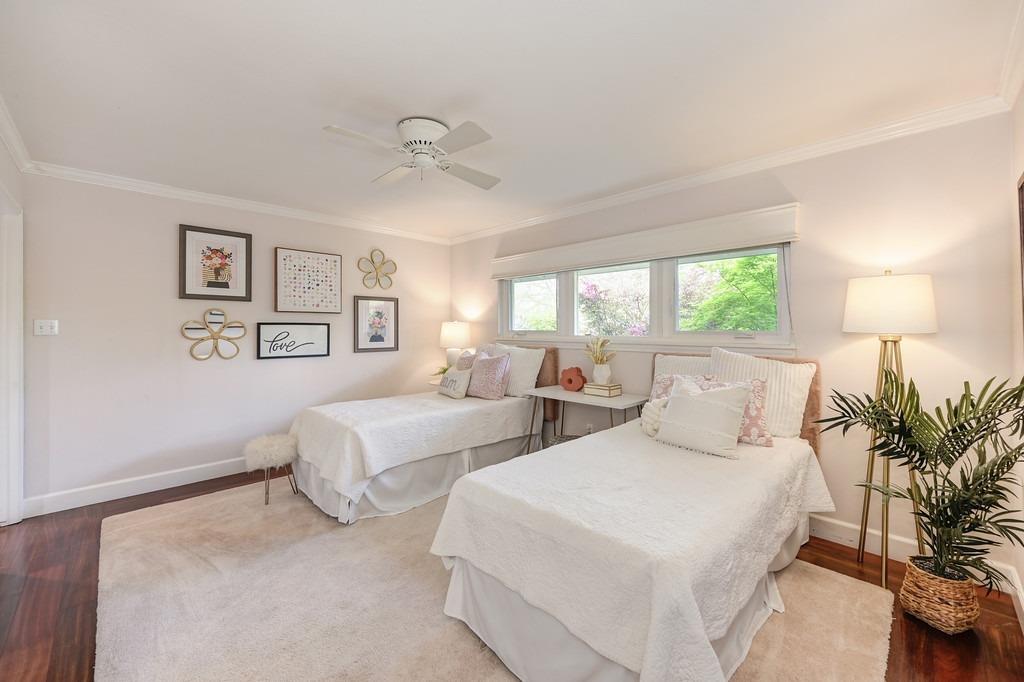 3230 American River Drive