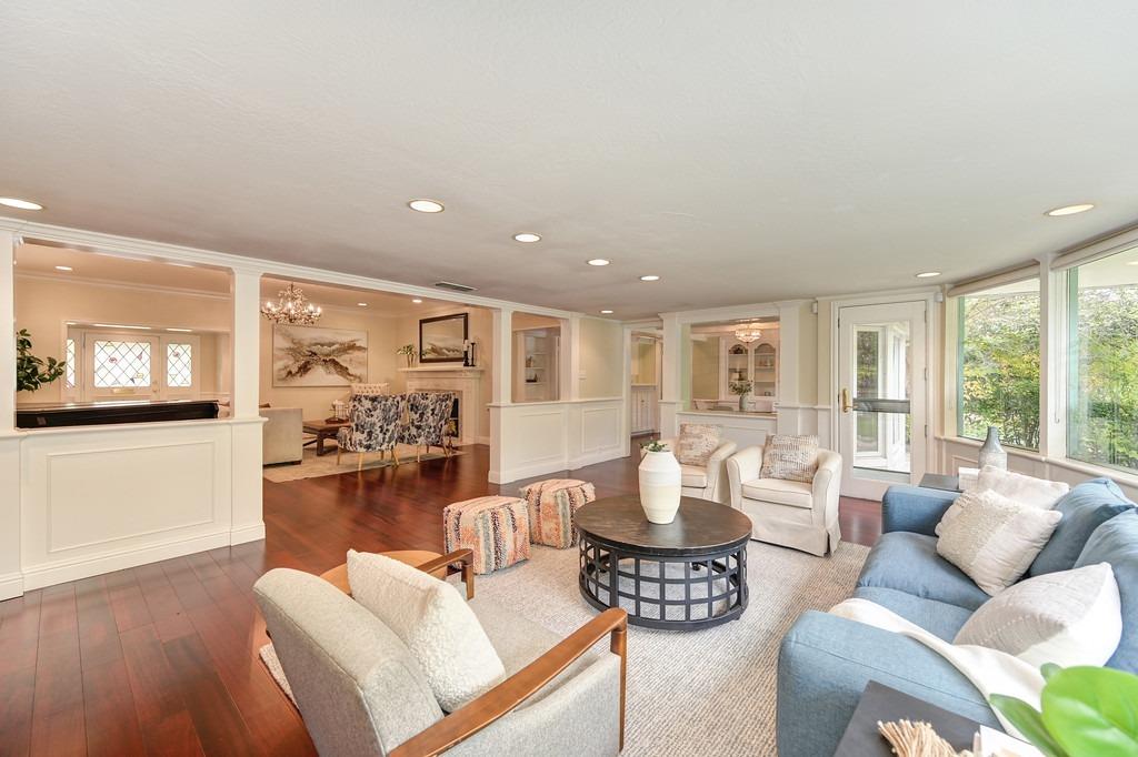 3230 American River Drive