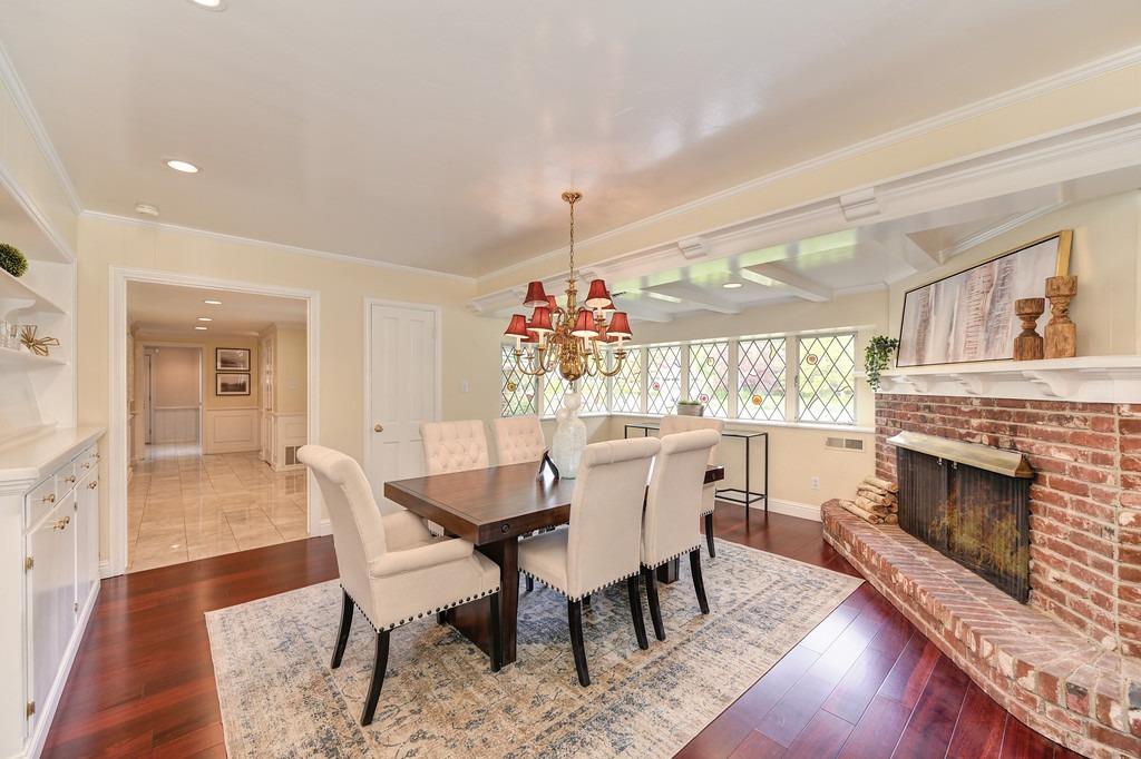 3230 American River Drive