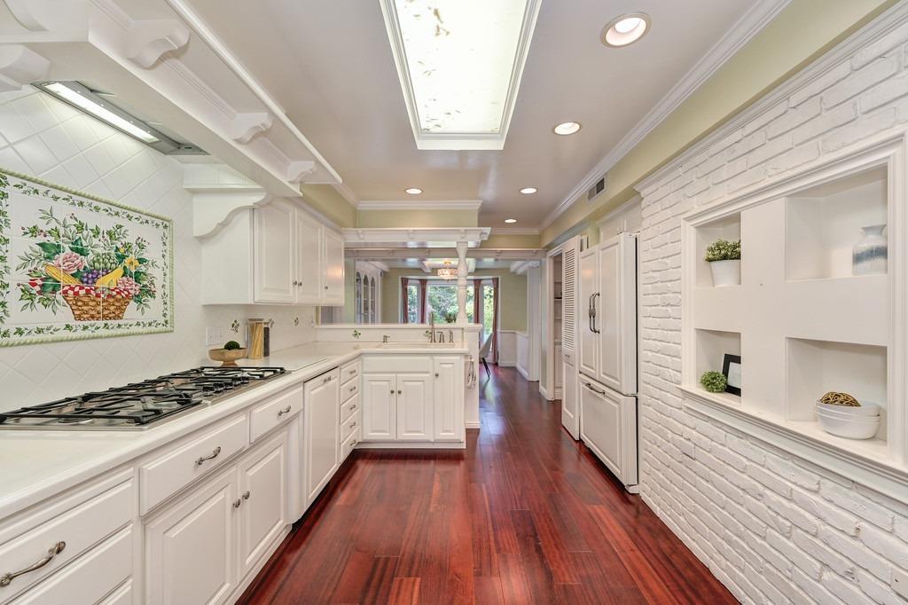 3230 American River Drive