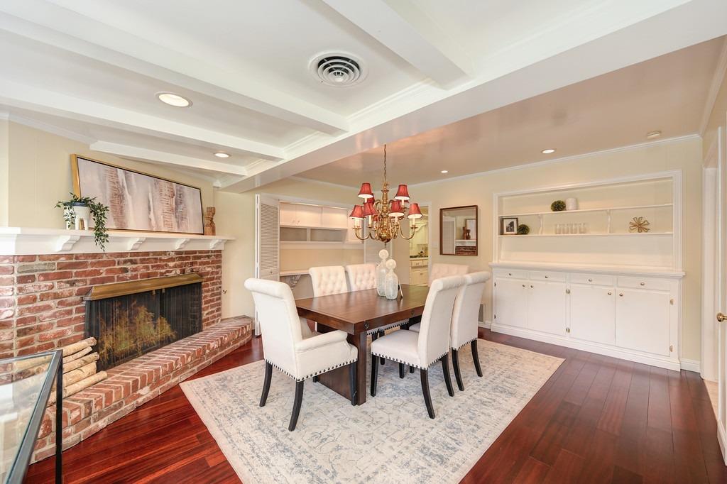 3230 American River Drive