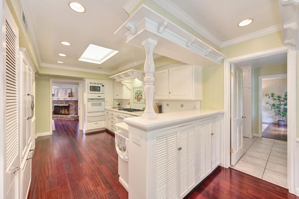 3230 American River Drive