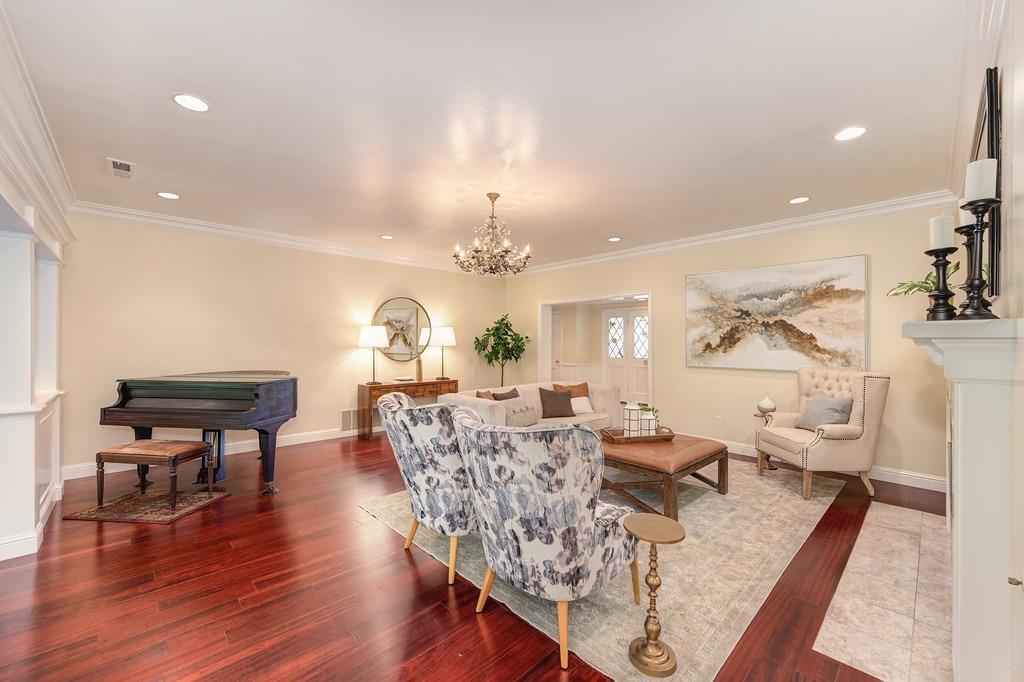 3230 American River Drive