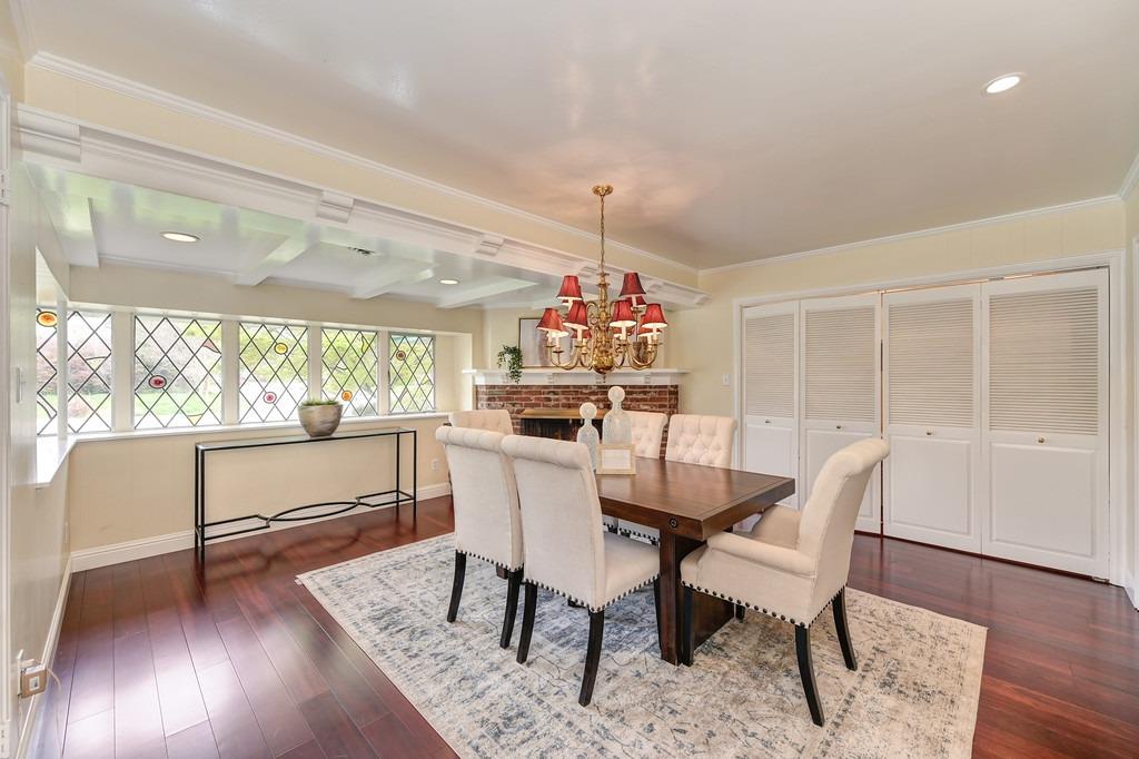 3230 American River Drive