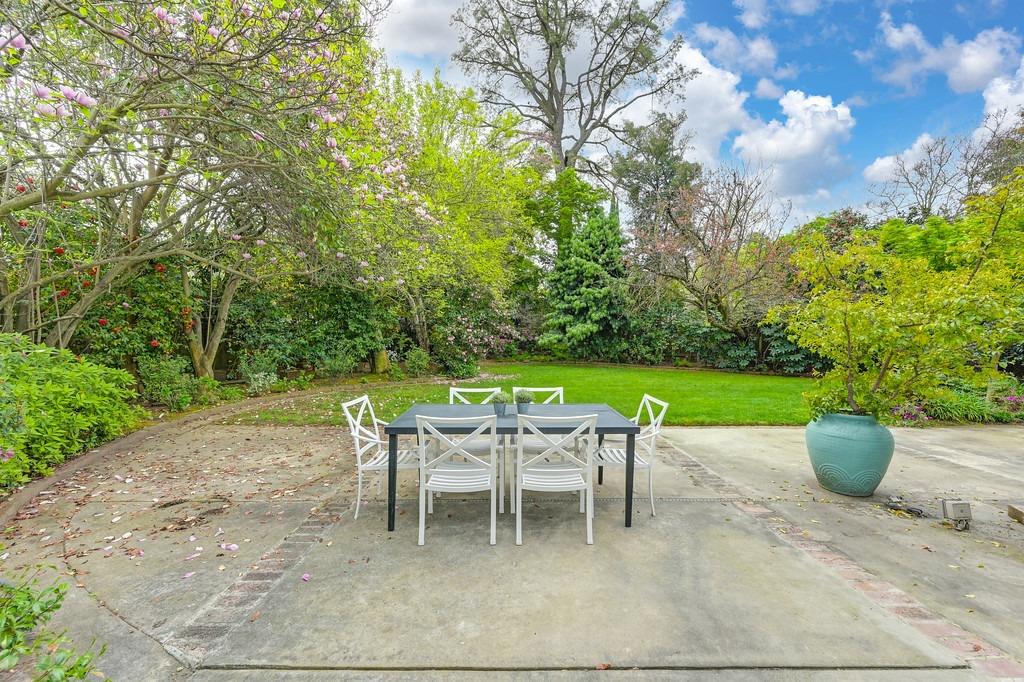 3230 American River Drive