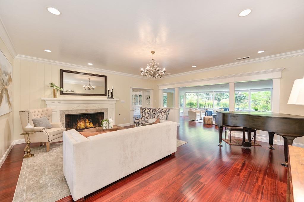 3230 American River Drive