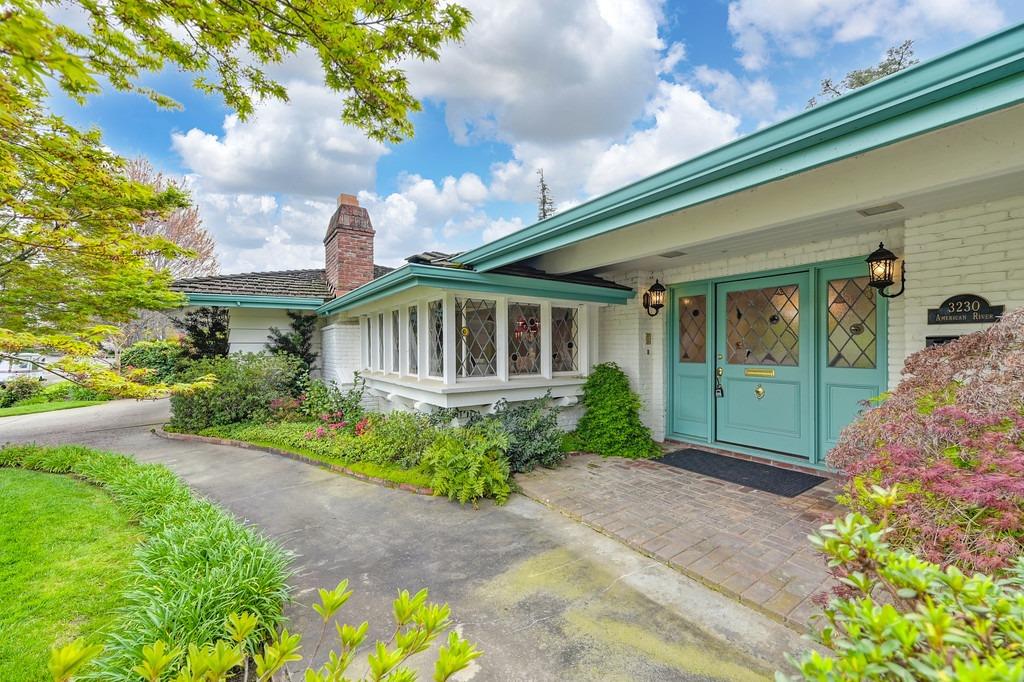 3230 American River Drive