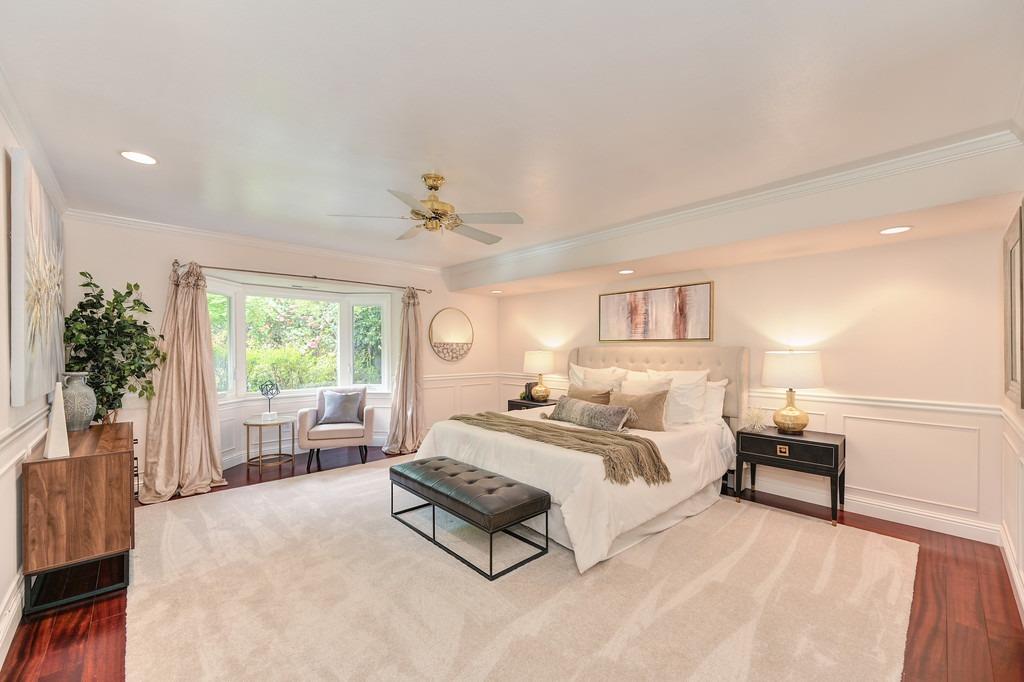 3230 American River Drive