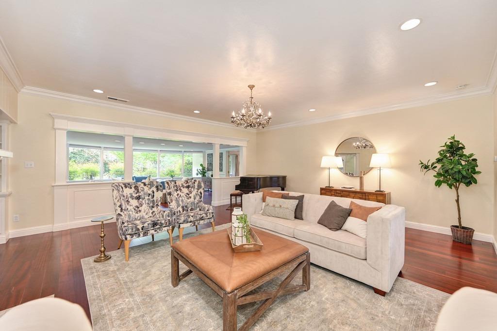 3230 American River Drive