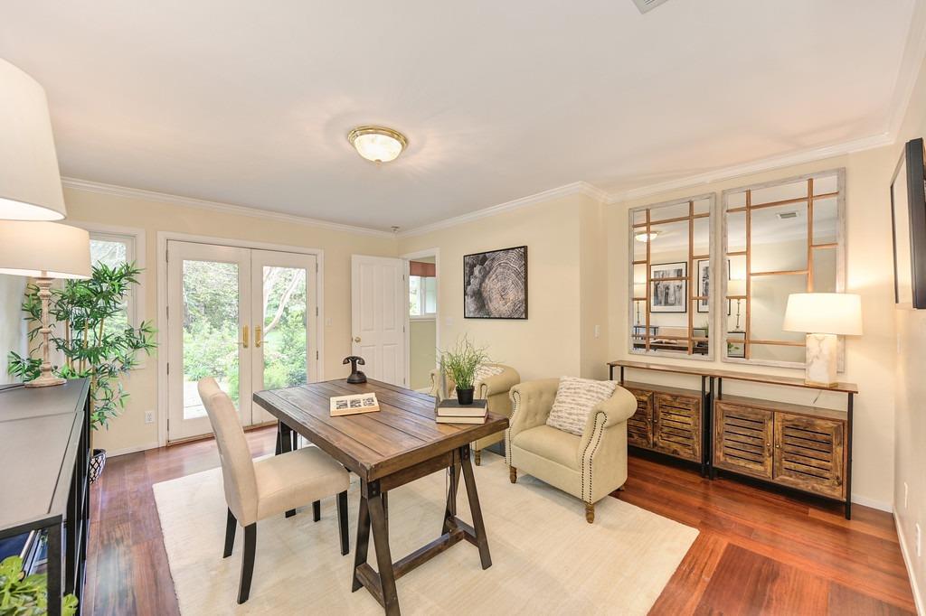 3230 American River Drive