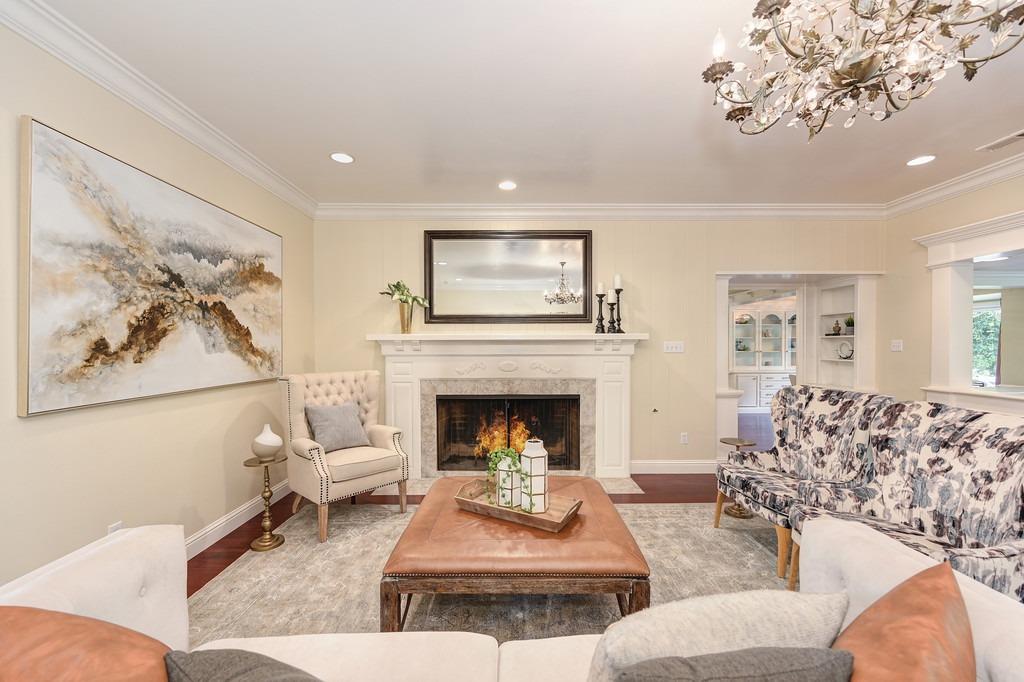 3230 American River Drive