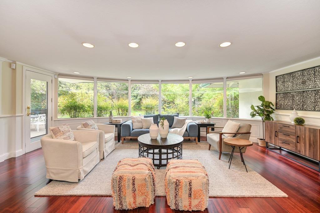 3230 American River Drive