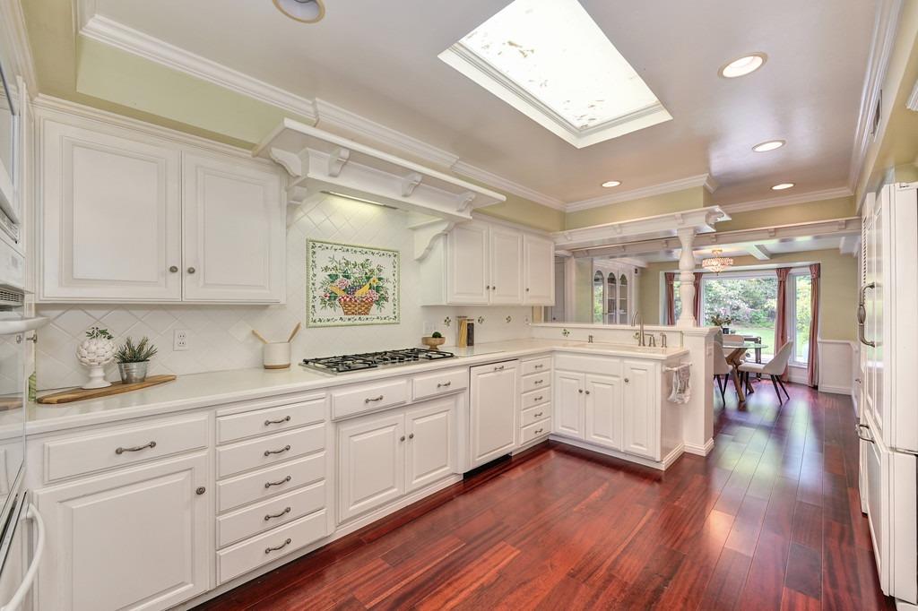 3230 American River Drive