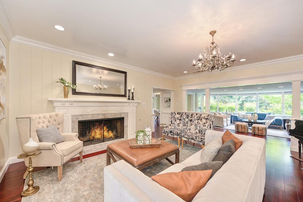 3230 American River Drive