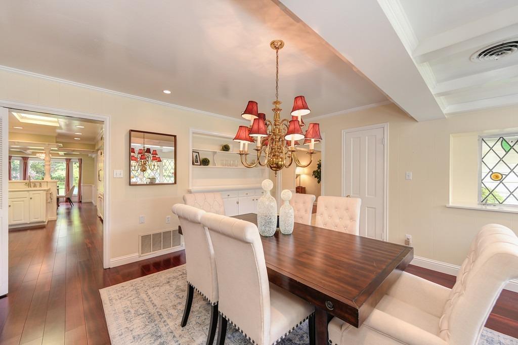 3230 American River Drive