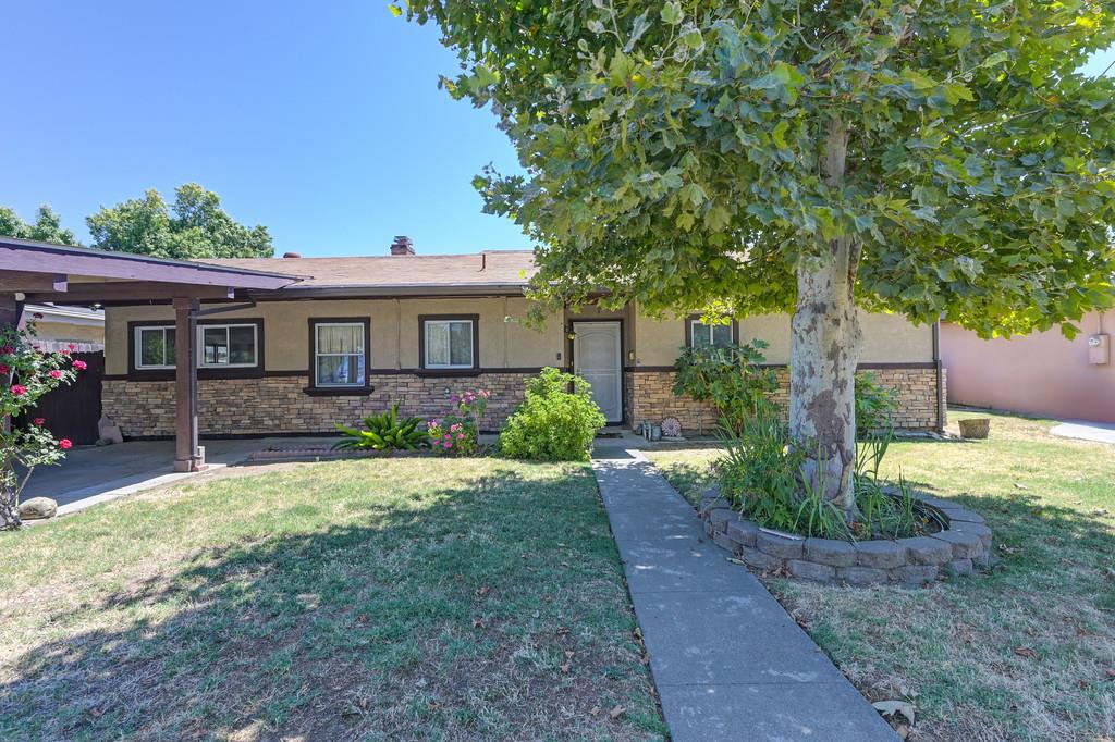 312 Beamer Street