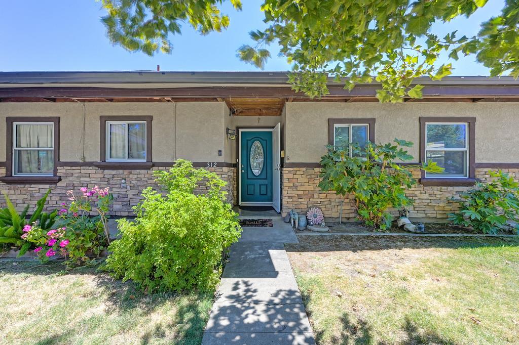 312 Beamer Street
