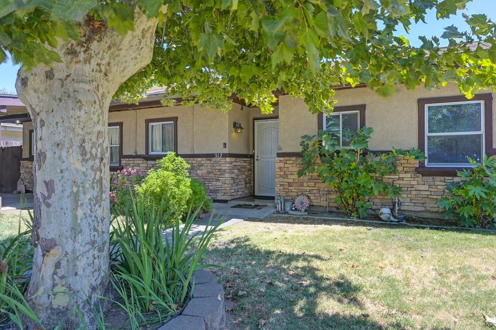 312 Beamer Street