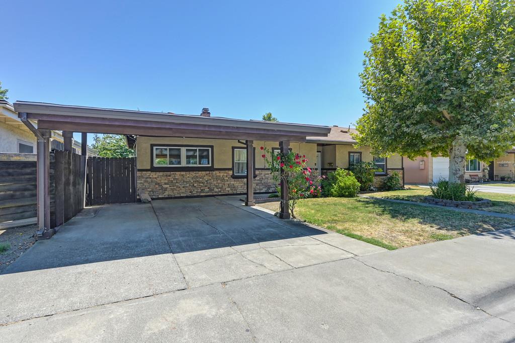 312 Beamer Street