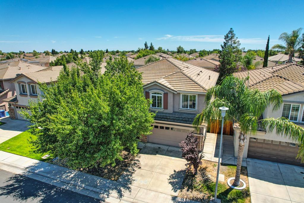 4908 Hutson Way