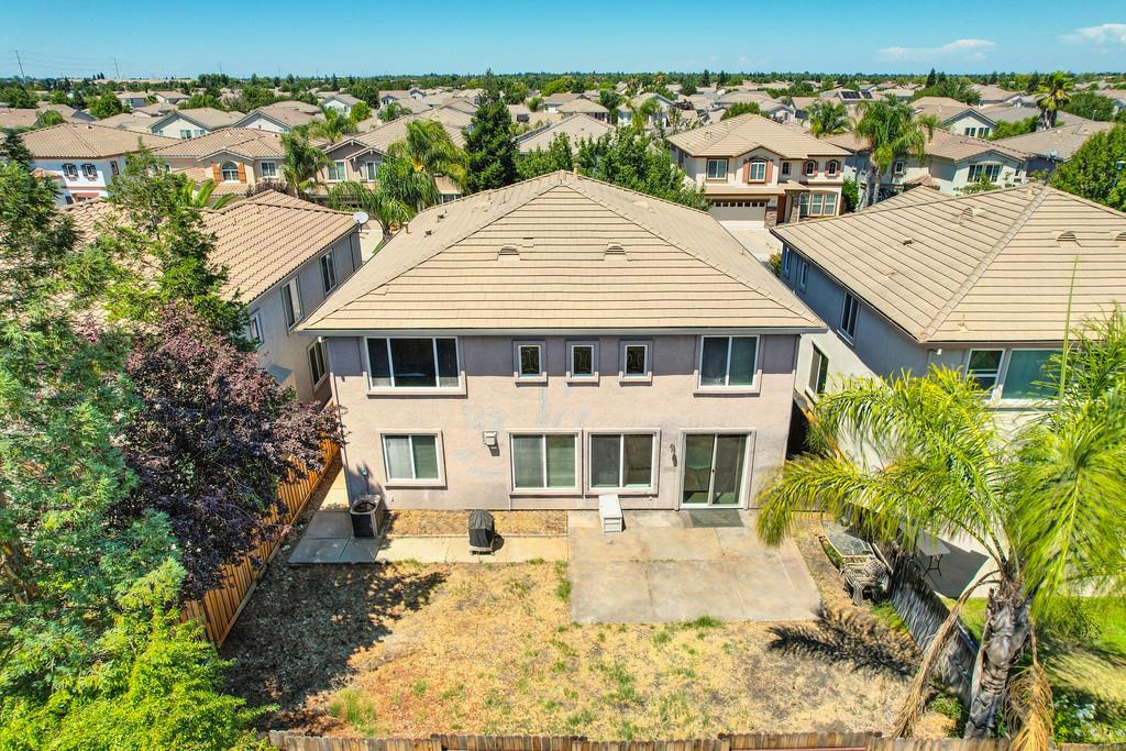 4908 Hutson Way