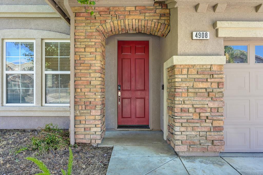 4908 Hutson Way
