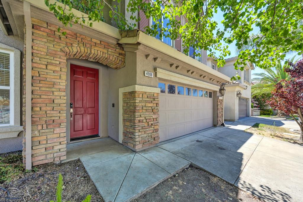 4908 Hutson Way