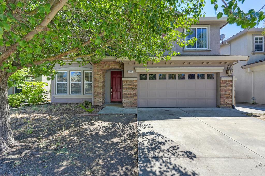 4908 Hutson Way