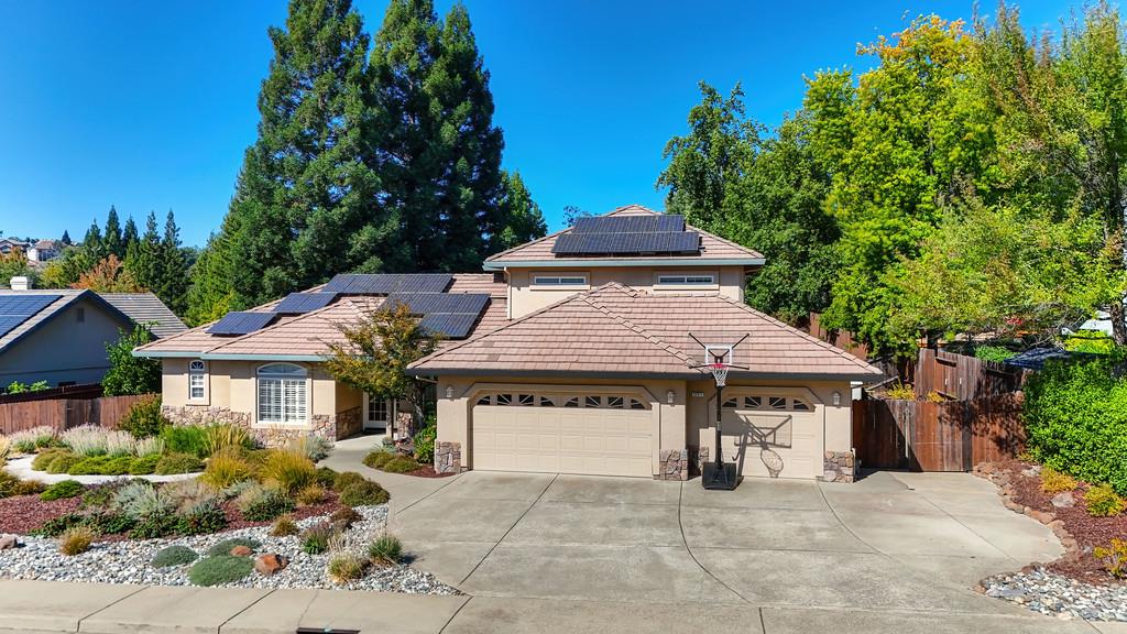10917 Sunrise Ridge Circle