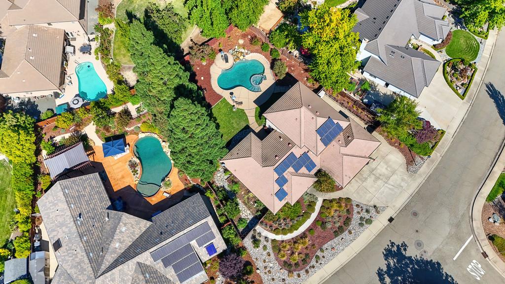 10917 Sunrise Ridge Circle