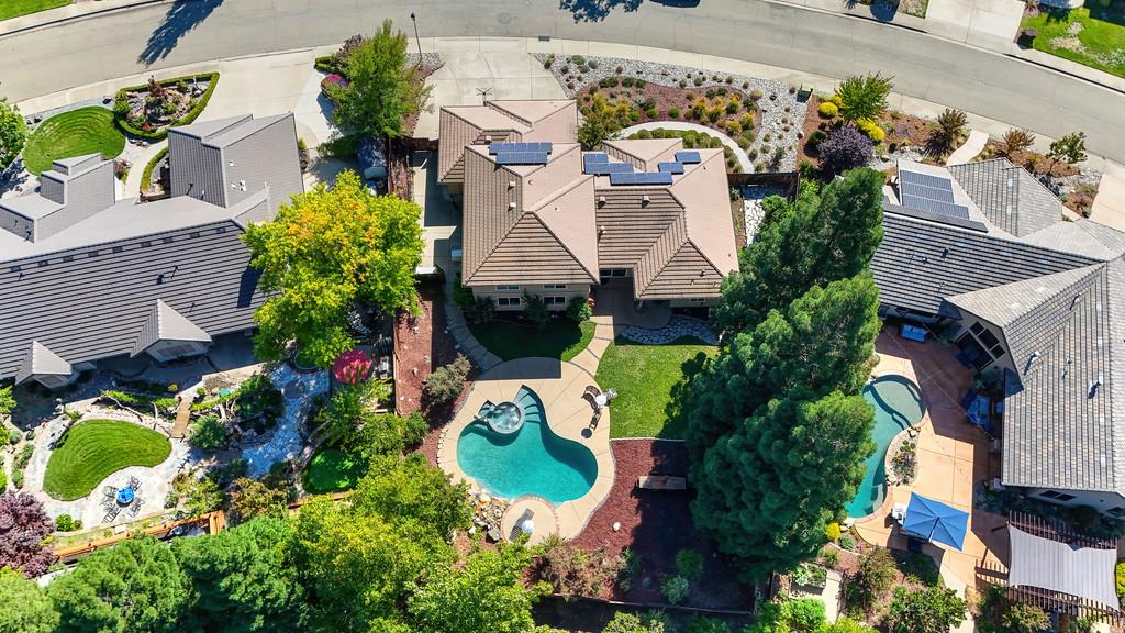 10917 Sunrise Ridge Circle