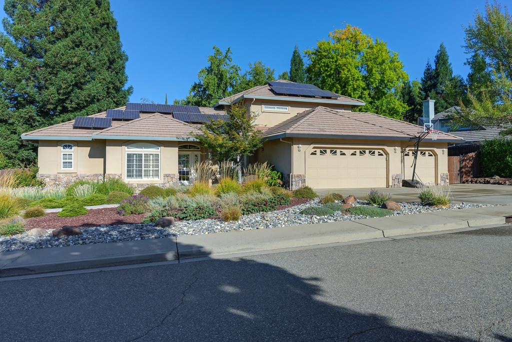 10917 Sunrise Ridge Circle
