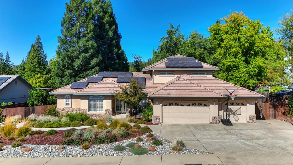 10917 Sunrise Ridge Circle
