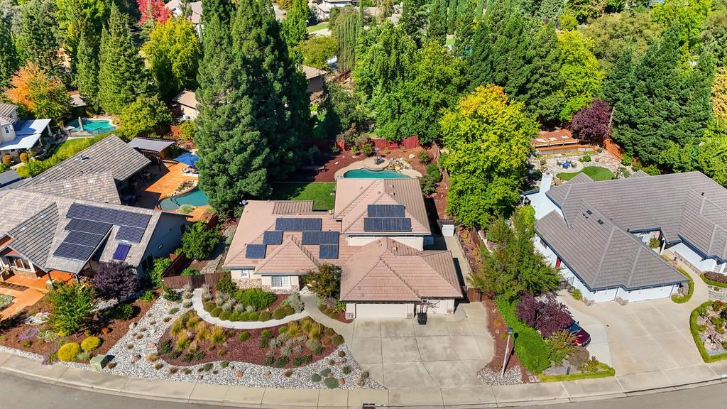10917 Sunrise Ridge Circle