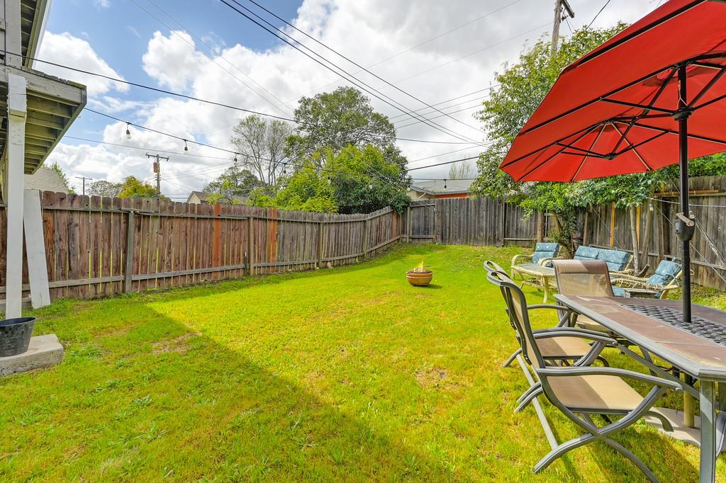 5421 Manzanita Avenue