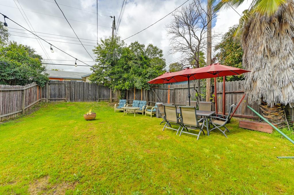 5421 Manzanita Avenue